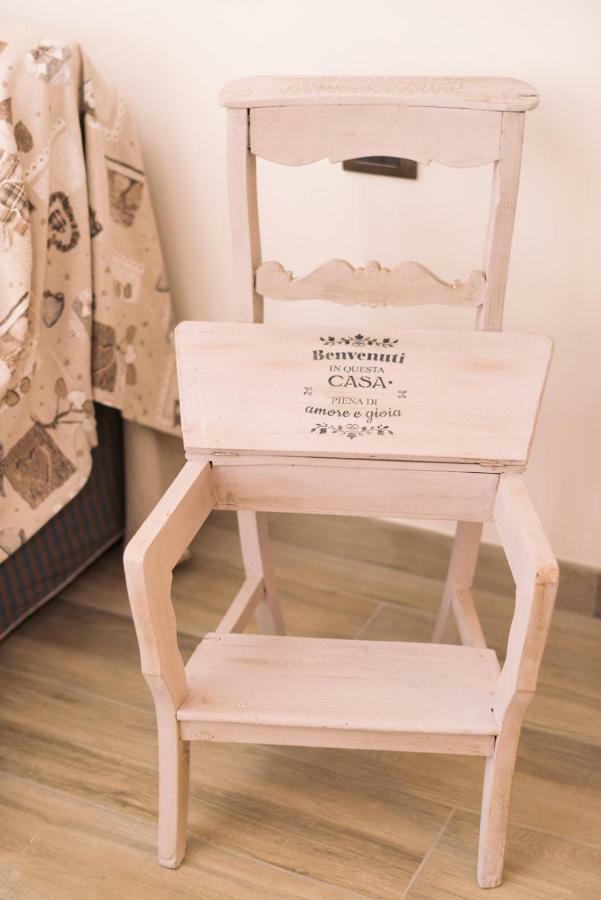 Florence Shabby Chic Home Εξωτερικό φωτογραφία