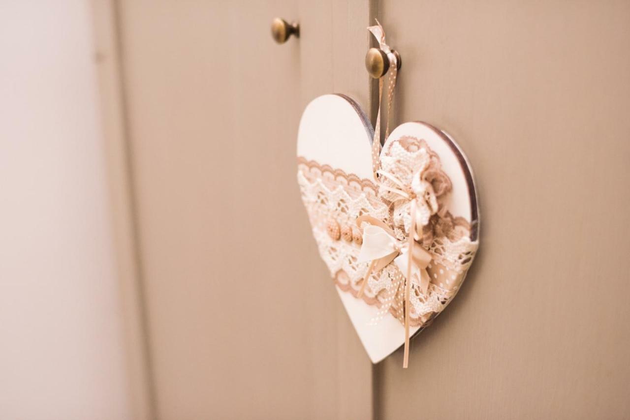Florence Shabby Chic Home Εξωτερικό φωτογραφία